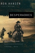 Cover: Desperadoes - HarperPerennial
