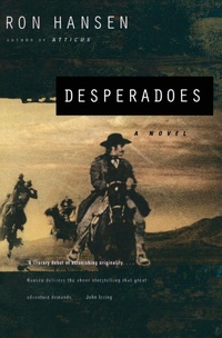 Enlarge image Cover: Desperadoes - HarperPerennial