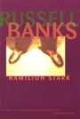 Cover: Hamilton Stark - HarperCollins