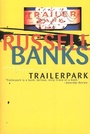 Cover: Trailerpark - HarperCollins