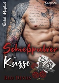Cover: Schie&szlig;pulverk&uuml;sse - Romance Verlag