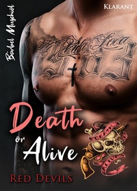 Enlarge image Cover: Death or Alive - Romance Verlag