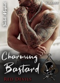 Cover: Charming Bastard - Romance Verlag