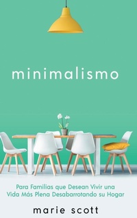 Abbildung von: Minimalismo - Heirs Publishing Company