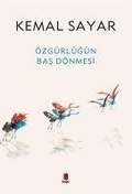 Cover: &Ouml;zg&uuml;rl&uuml;g&uuml;n Bas D&ouml;nmesi - Kapi Yayinlari