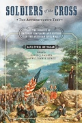 Cover: Soldiers of the Cross, the Authoritative Text - University of Notre Dame Press
