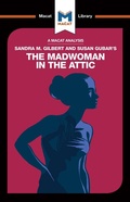 Cover: An Analysis of Sandra M. Gilbert and Susan Gubar's The Madwoman in the Attic - Routledge Cavendish