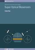 Cover: Super Optical Biosensors - Institute of Physics Publishing