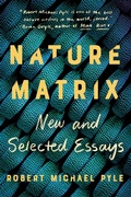 Cover: Nature Matrix - Counterpoint