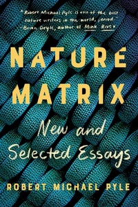 Enlarge image Cover: Nature Matrix - Counterpoint