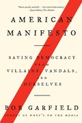 Cover: American Manifesto - Counterpoint