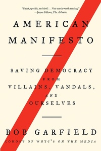 Abbildung von: American Manifesto - Counterpoint