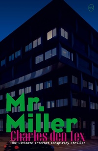 Enlarge image Cover: Mr. Miller - World Editions