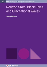 Abbildung von: Neutron Stars, Black Holes and Gravitational Waves - Morgan & Claypool Publishers
