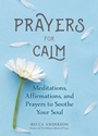Cover: Prayers for Calm - TMA Press