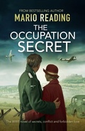 Cover: The Occupation Secret - Canelo