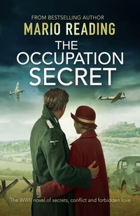 Enlarge image Cover: The Occupation Secret - Canelo