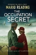 Cover: The Occupation Secret - Canelo