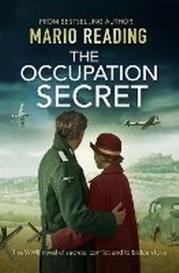 Enlarge image Cover: The Occupation Secret - Canelo