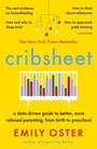 Cover: Cribsheet - Souvenir Press Ltd
