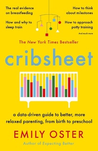Abbildung von: Cribsheet - Souvenir Press Ltd