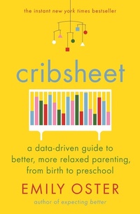 Abbildung von: Cribsheet - Souvenir Press Ltd