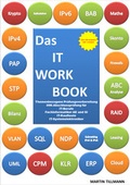 Cover: Das IT-Workbook - Compudocs Coaching