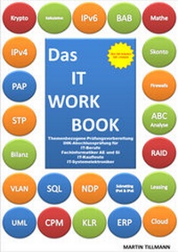 Enlarge image Cover: Das IT-Workbook - Compudocs Coaching