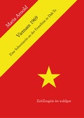 Cover: Vietnam 1969 - Waldgut Verlag