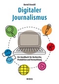 Cover: Digitaler Journalismus - Midas Management