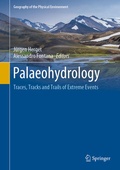 Cover: Palaeohydrology - Springer