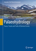 Cover: Palaeohydrology - Springer