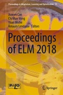 Cover: Proceedings of ELM 2018 - Springer