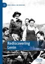 Cover: Rediscovering Lenin - Palgrave Macmillan