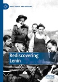 Cover: Rediscovering Lenin - Palgrave Macmillan