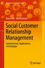 Cover: Social Customer Relationship Management - Springer