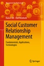 Cover: Social Customer Relationship Management - Springer
