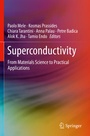 Cover: Superconductivity - Springer