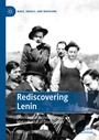 Cover: Rediscovering Lenin - Palgrave Macmillan