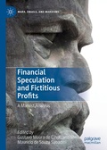 Cover: Financial Speculation and Fictitious Profits - Palgrave Macmillan