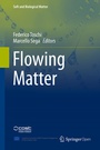 Cover: Flowing Matter - Springer
