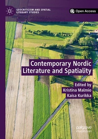 Abbildung von: Contemporary Nordic Literature and Spatiality - Palgrave Macmillan