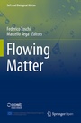 Cover: Flowing Matter - Springer