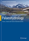 Cover: Palaeohydrology - Springer