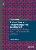 Abbildung von: Student Voice and Teacher Professional Development - Palgrave Pivot