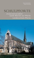 Cover: Schulpforte - Deutscher Kunstverlag
