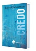 Cover: Credo - Katholisches Bibelwerk