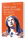 Cover: Meine Seele preist die Gr&ouml;&szlig;e des Herrn - Katholisches Bibelwerk