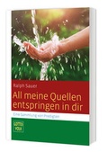 Cover: All meine Quellen entspringen in dir - Katholisches Bibelwerk