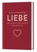 Cover: Liebe - Katholisches Bibelwerk